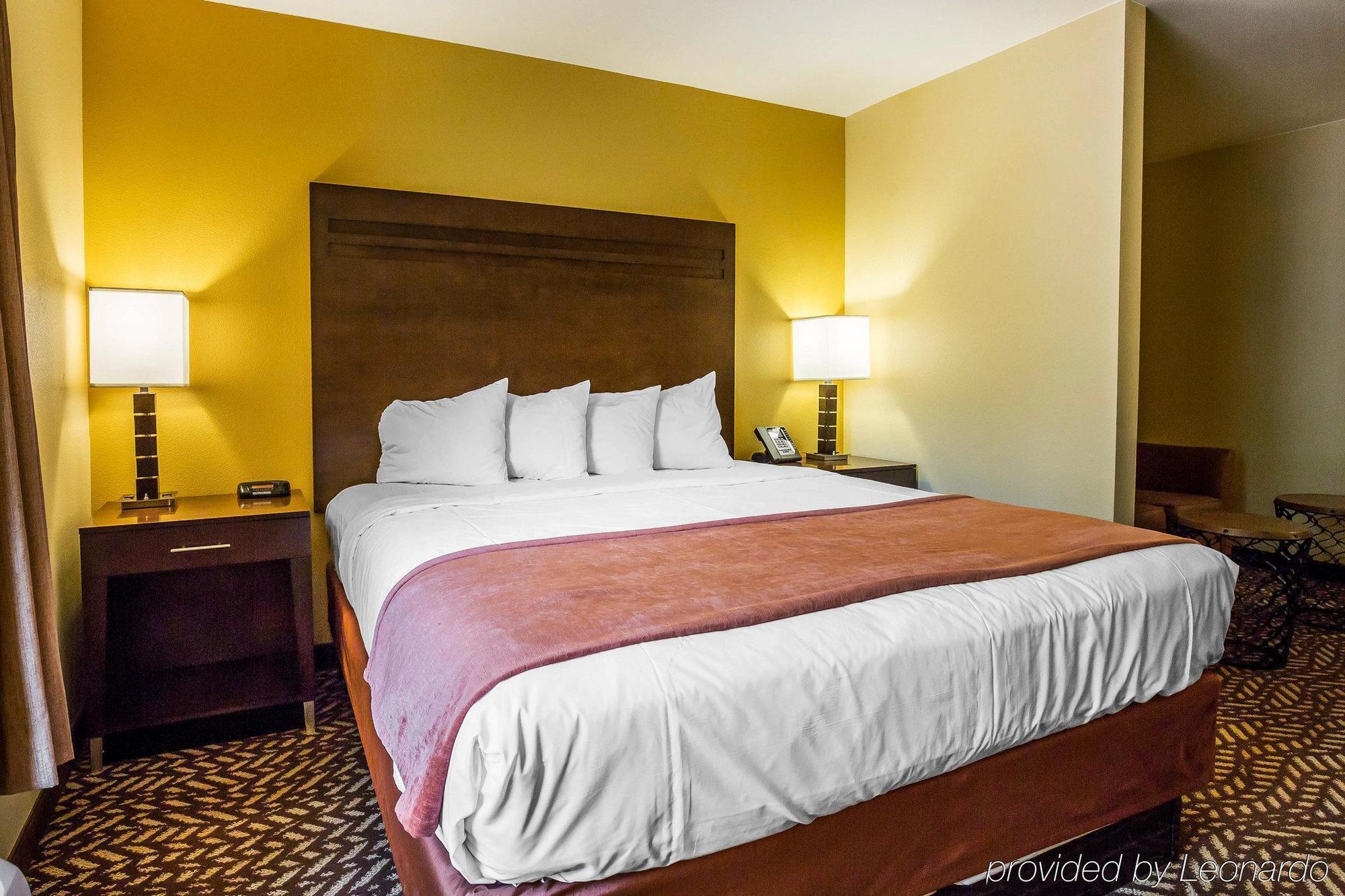 Montclair Inn & Suites At Zion National Park Springdale Luaran gambar